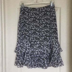 Ann Taylor Skirt